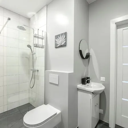 Apartmán Gold - 